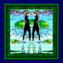 Surfnificant Other posters