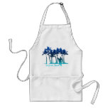 Surfrider Beach Chef's Apron