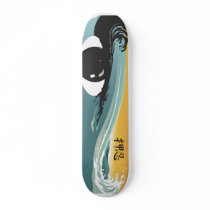 Surfrider skateboards by bimger Surfrider skateboards