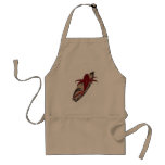Surf's Up Apron