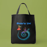 Surf's Up!