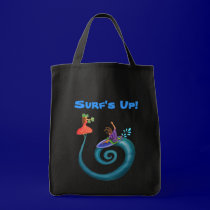 Surf's Up! bags