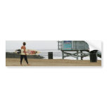 Surfs Up! Bumper Stickers