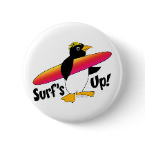 Surf's Up! buttons by ironydesign Surf's Up! buttons