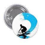 SURFs UP Button