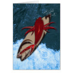 Surf's Up Cards