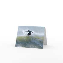 Surfs Up, Dude cards