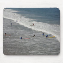Surf's Up mousepads