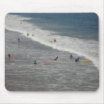 Surf's Up Mouse Pads