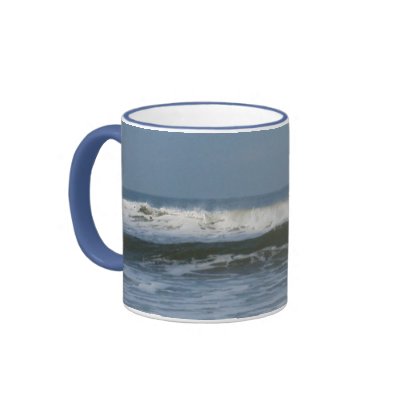 SURFS UP! MUG by minx267