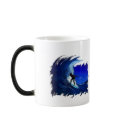 Surfs up! mugs