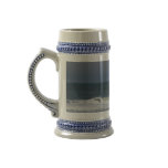 Surfs up coffee mug
