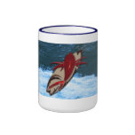Surf's Up Mug