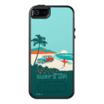 Surf's Up OtterBox iPhone 5/5s/SE Case