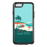Surf's Up OtterBox iPhone 6/6s Case