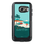 Surf's Up OtterBox Samsung Galaxy S7 Case