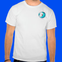 Surfs Up Pocket T-Shirt