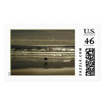 Surf's Up postage by annienbart Surf's Up postage