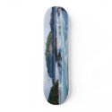 Surfs Up Skateboard by skphotos Surfs Up Skateboard
