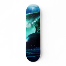 surfs up skateboards