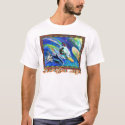 Surf's Up! t-shirts by BWD1 Surf's Up! t-shirts