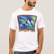 Surf's Up! t-shirts