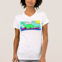 Surfs Up t-shirts by cryyystaaal Surfs Up t-shirts
