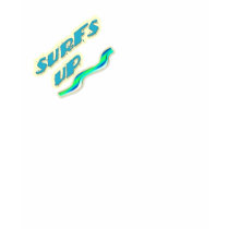 SURFS UP t-shirts by sportyfun SURFS UP t-shirts