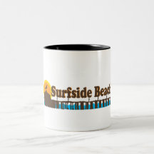 Surfside Beach. Mugs