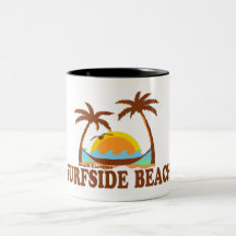 Surfside Beach. Mugs