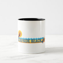 Surfside Beach. Mugs