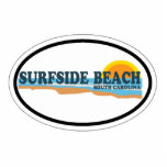Surfside Beach.