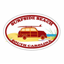 Surfside Beach. photo sculptures by iShore Surfside Beach. photo sculptures