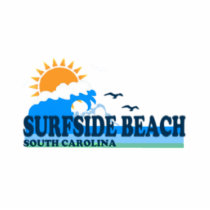 Surfside Beach. photo sculptures by iShore Surfside Beach. photo sculptures