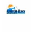 Surfside Beach. shirt