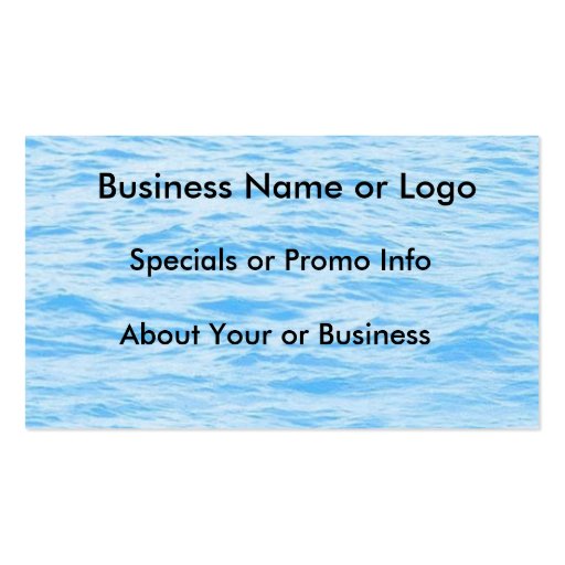 surfsup copy, Name, Address 1, Address 2, Conta... Business Card (back side)