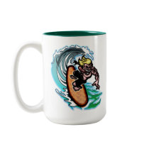 SurfsUpMUG