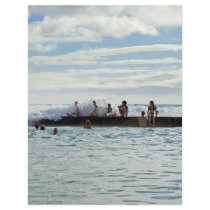 Surfwall letterhead