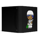 Surgeon 1 binders