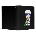 Surgeon 2 binder