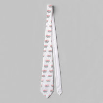 Surgeon...Big Deal Custom Tie