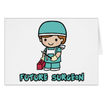 Surgeon (boy) cards