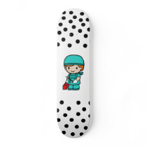 Surgeon Boy skateboards