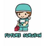 Surgeon (boy) t-shirts