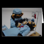 Surgeon cards