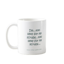 surgeon geek cup coffee mug