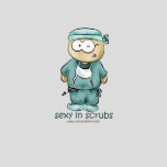 surgeon geek shirts - Customized