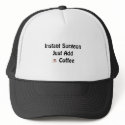Surgeon Hat