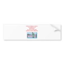 surgeon joke bumper stickers