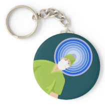 Surgeon Keychains